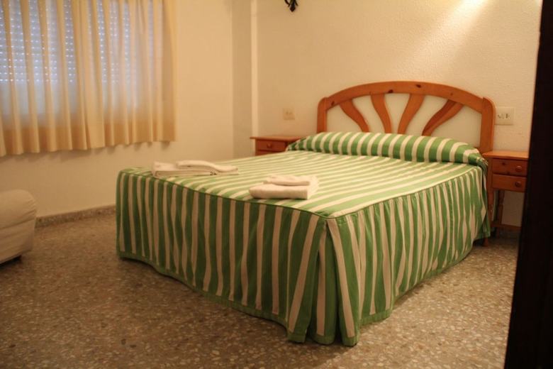 Apartment Strand J�vea
