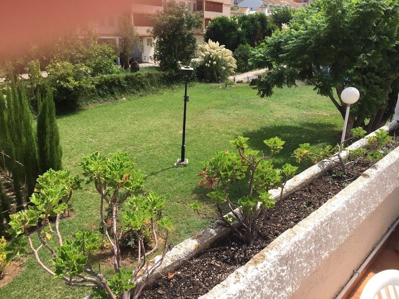 Apartment Strand J�vea