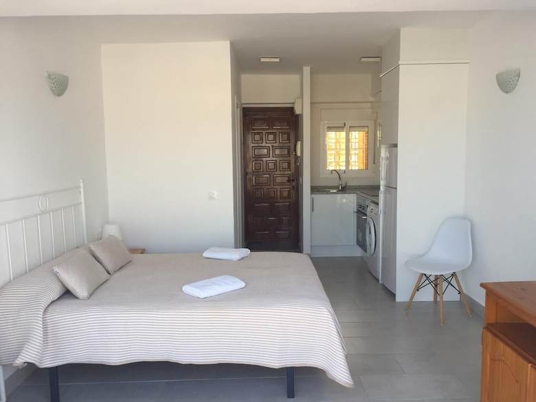 Apartment Strand J�vea