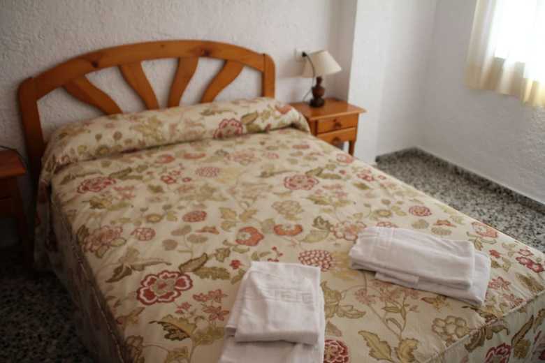 Apartment Strand J�vea