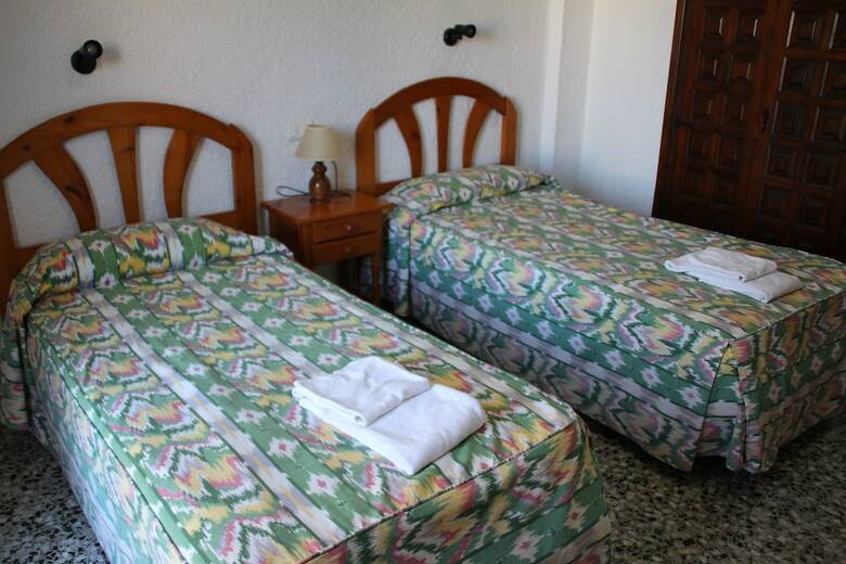 Apartment Strand J�vea