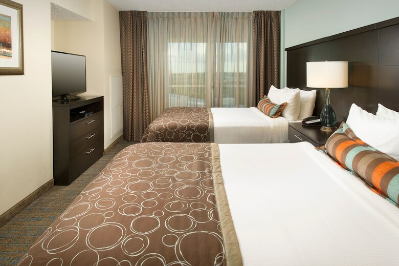 Hotel Staybridge Suites Sioux Falls