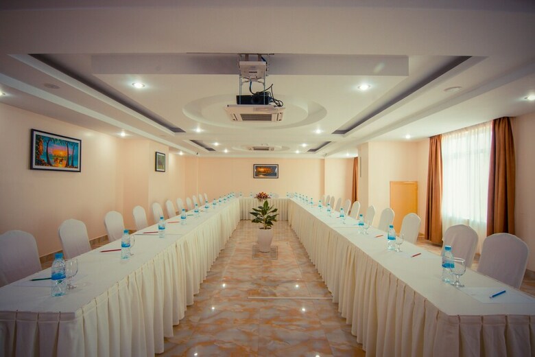 Samnang Laor Phnom Penh Hotel