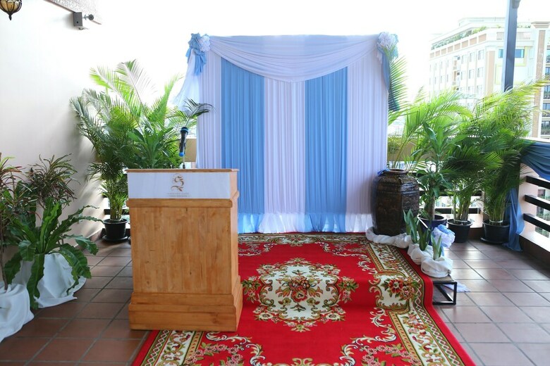 Samnang Laor Phnom Penh Hotel