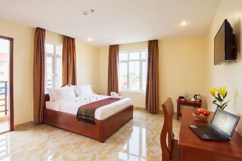 Samnang Laor Phnom Penh Hotel