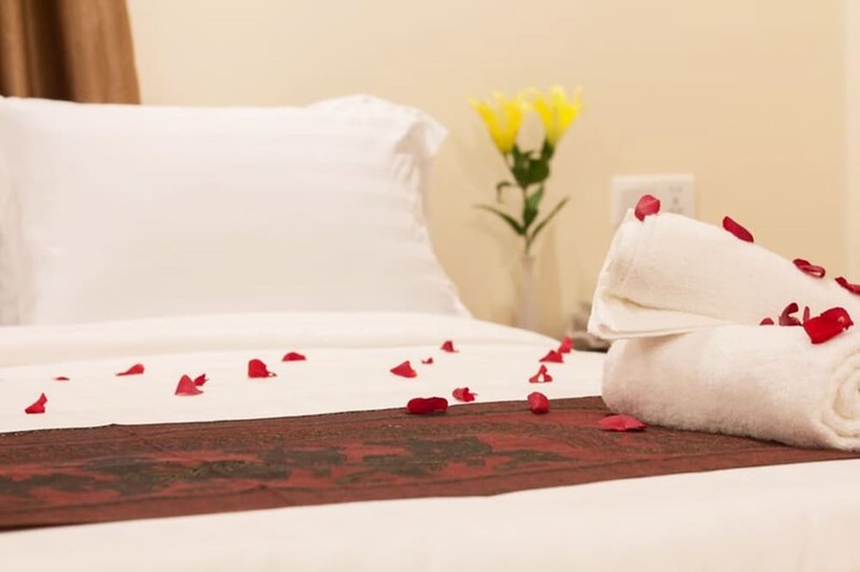 Samnang Laor Phnom Penh Hotel