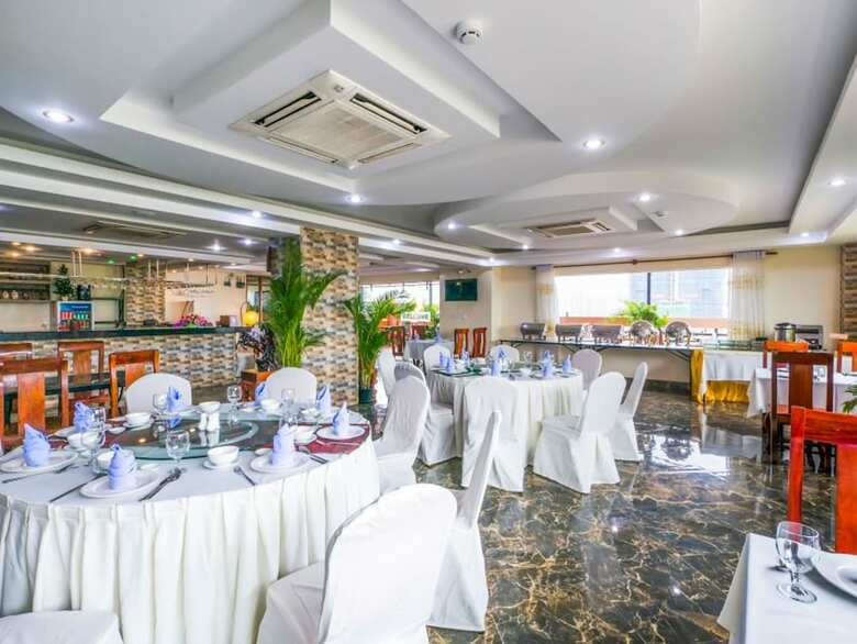 Samnang Laor Phnom Penh Hotel