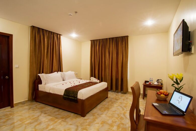 Samnang Laor Phnom Penh Hotel