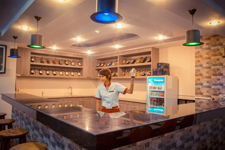 Samnang Laor Phnom Penh Hotel