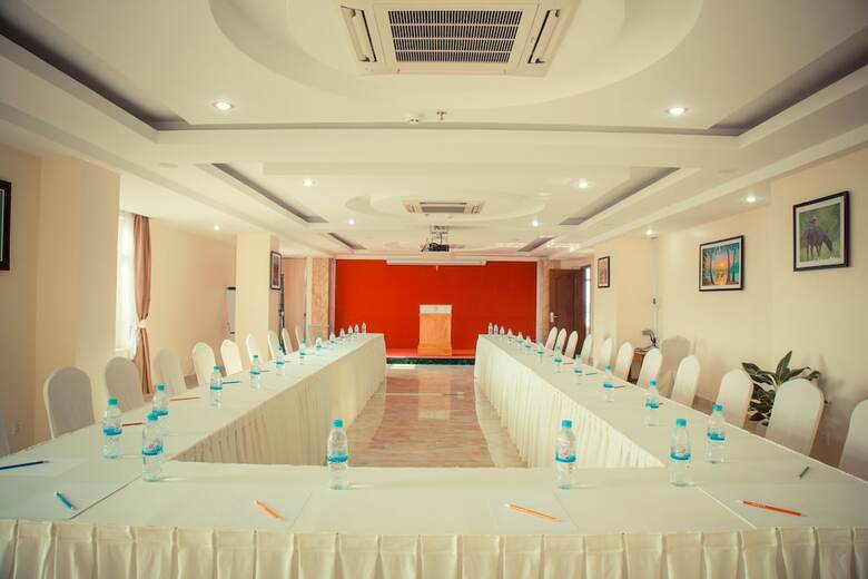Samnang Laor Phnom Penh Hotel