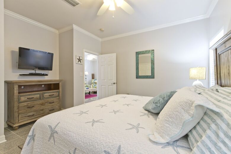 Rain Dancer By South Padre Condo Rentals