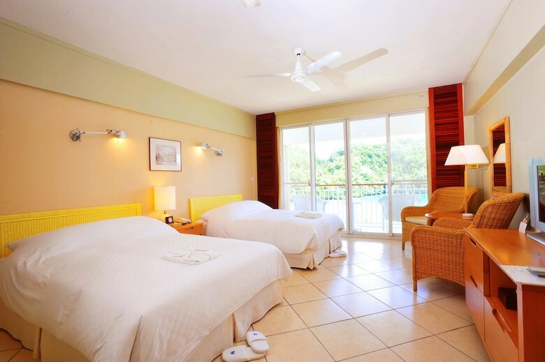 Apartamento Palau Royal Resort