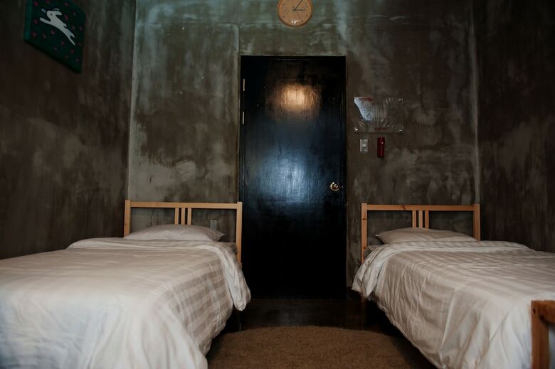 Hotel Twotwo House