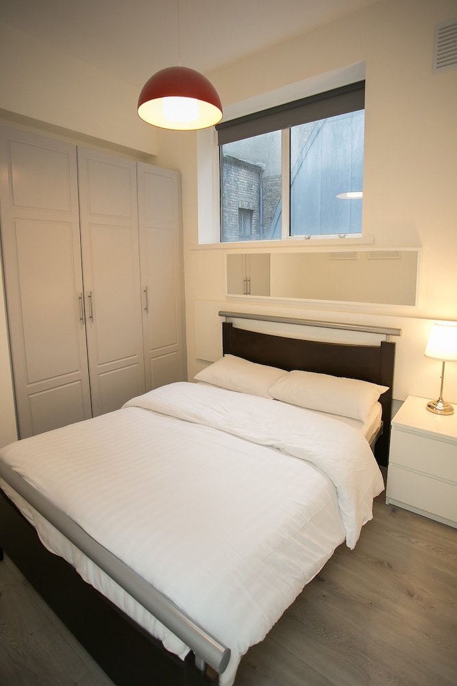 Temple Bar Wellington Quay Apartments