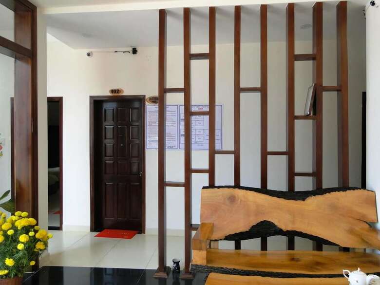 Hotel Davi Phu Quoc Guest House