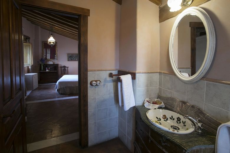 Hotel Boutique Hoces Del Durat�n
