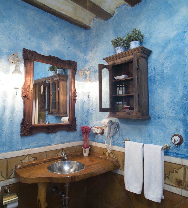 Hotel Boutique Hoces Del Durat�n