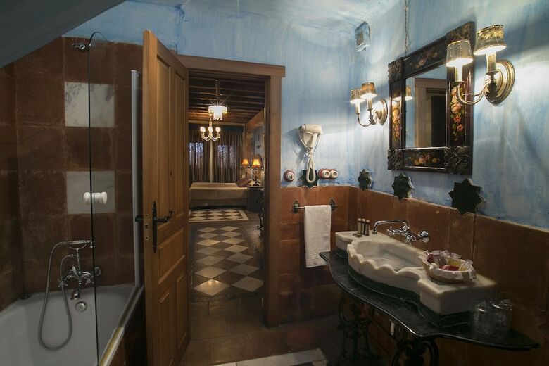 Hotel Boutique Hoces Del Durat�n
