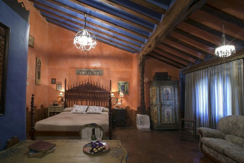 Hotel Boutique Hoces Del Durat�n