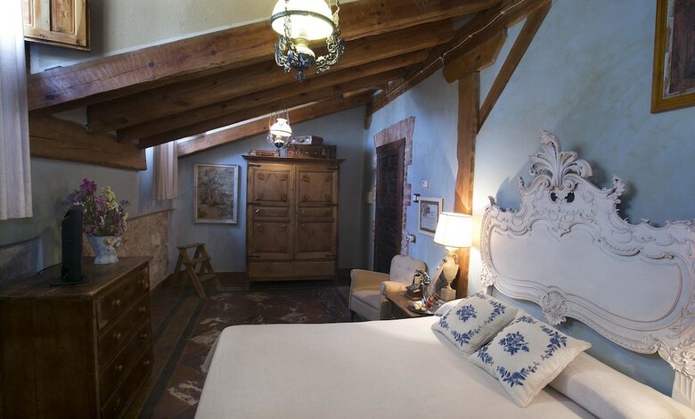 Hotel Boutique Hoces Del Durat�n