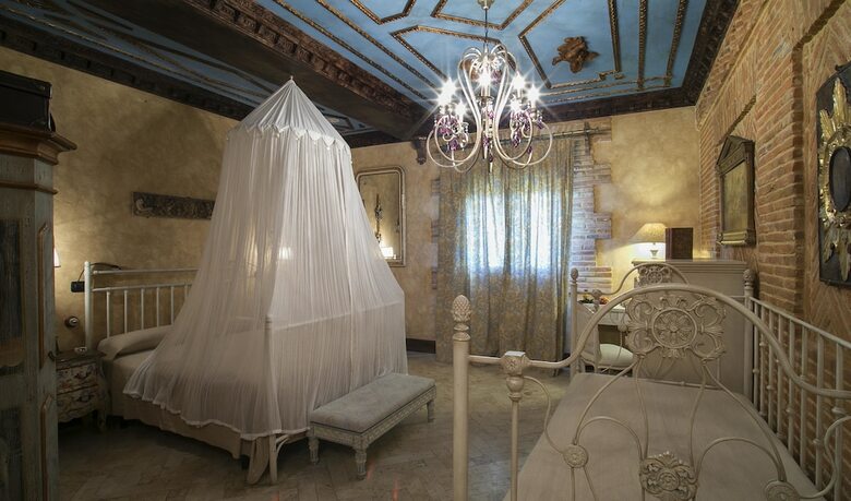 Hotel Boutique Hoces Del Durat�n