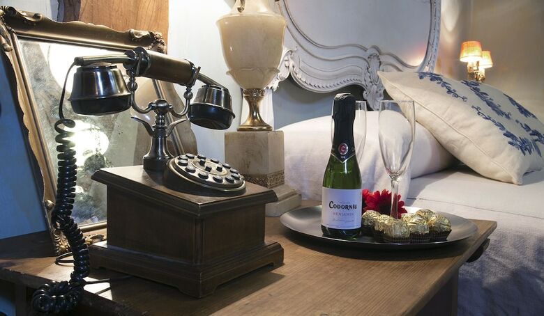 Hotel Boutique Hoces Del Durat�n