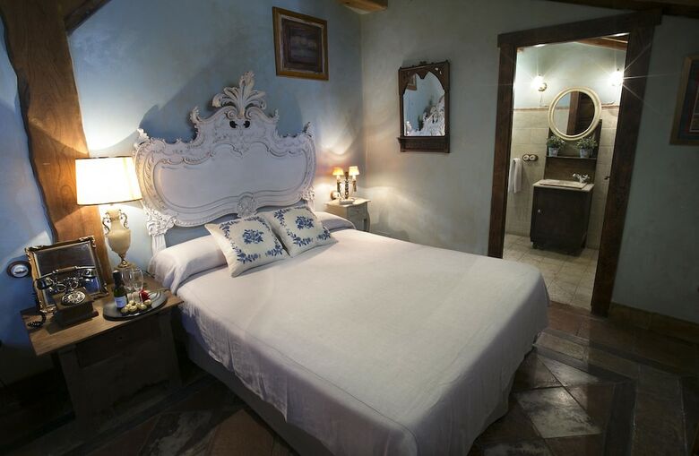 Hotel Boutique Hoces Del Durat�n