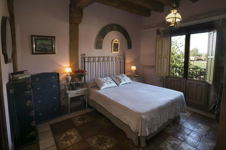 Hotel Boutique Hoces Del Durat�n