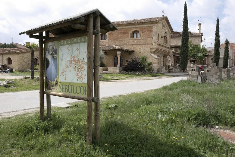 Hotel Boutique Hoces Del Durat�n