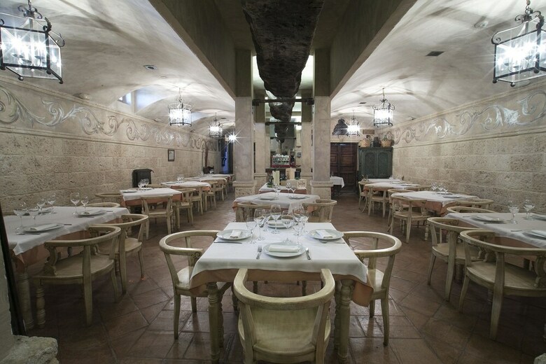 Hotel Boutique Hoces Del Durat�n