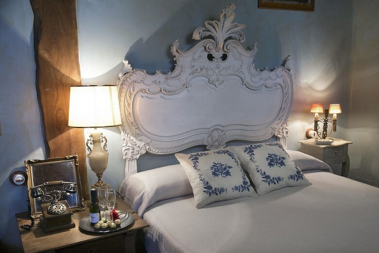 Hotel Boutique Hoces Del Durat�n