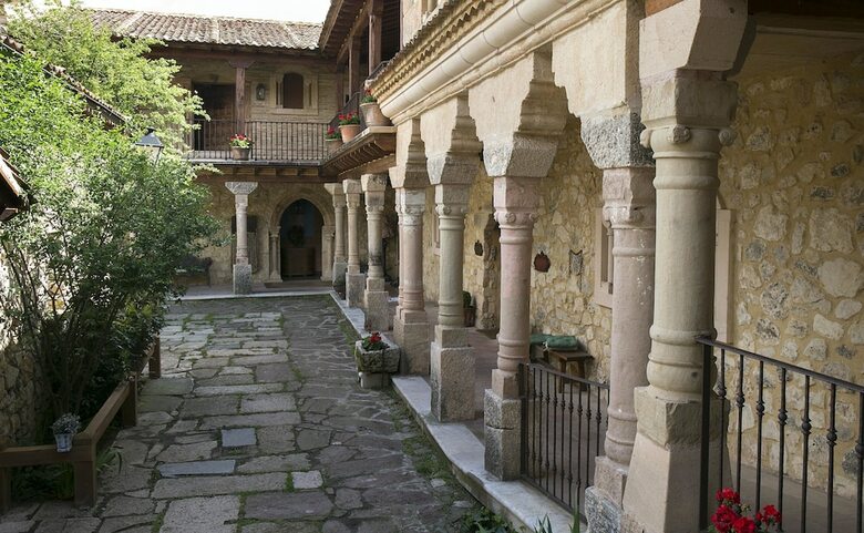 Hotel Boutique Hoces Del Durat�n