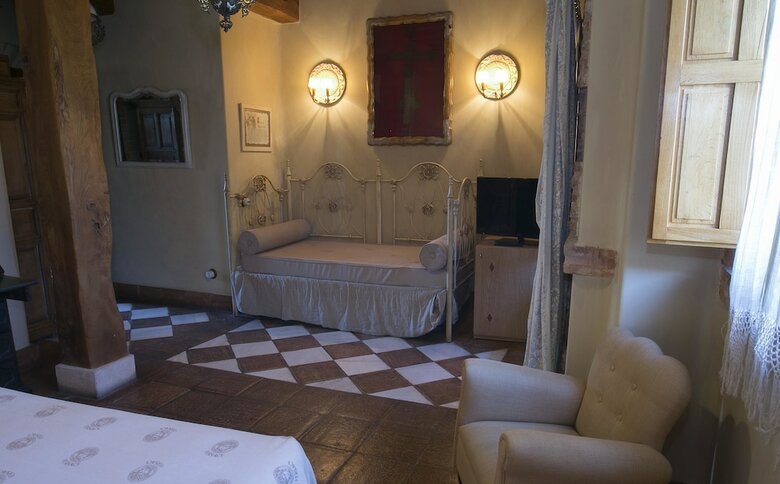 Hotel Boutique Hoces Del Durat�n