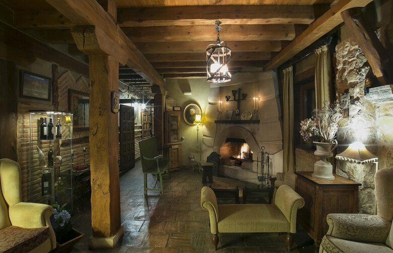 Hotel Boutique Hoces Del Durat�n