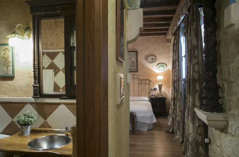 Hotel Boutique Hoces Del Durat�n