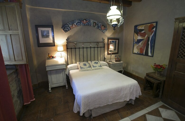 Hotel Boutique Hoces Del Durat�n