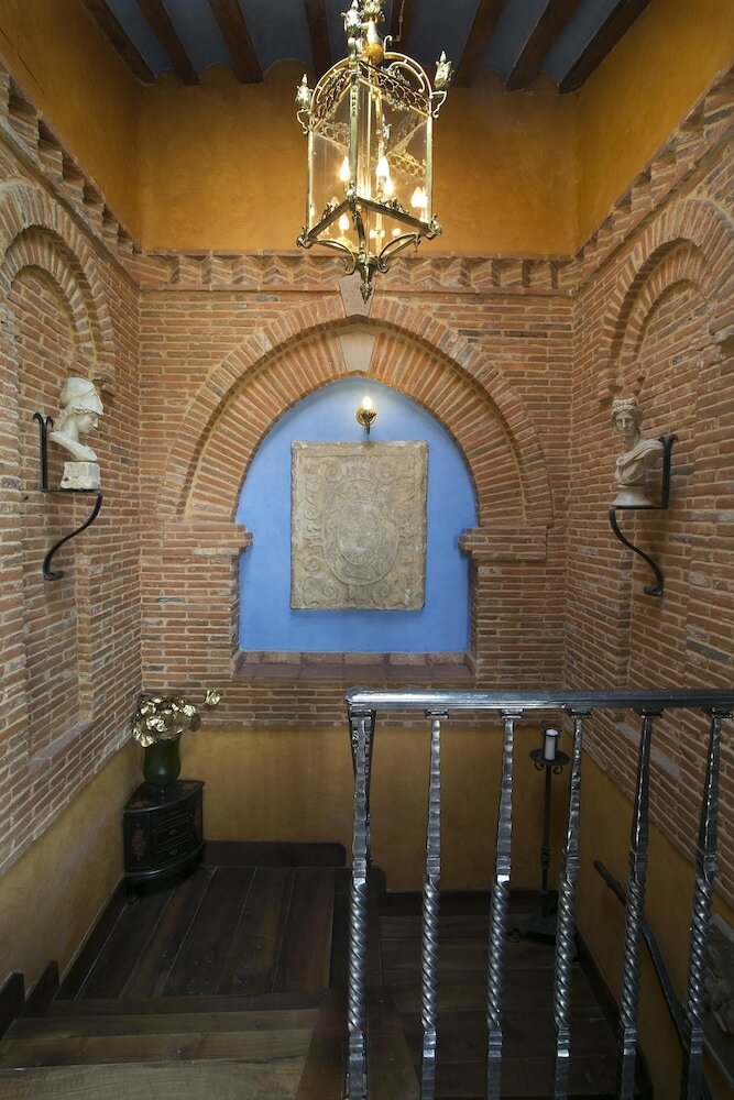 Hotel Boutique Hoces Del Durat�n