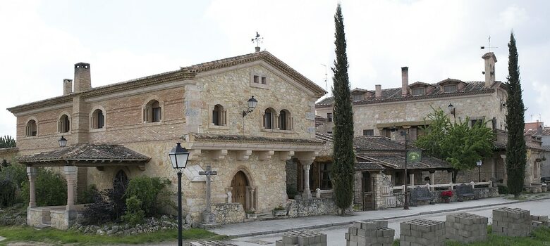 Hotel Boutique Hoces Del Durat�n