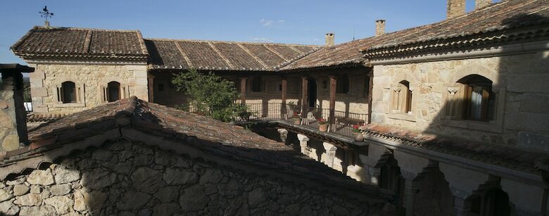 Hotel Boutique Hoces Del Durat�n