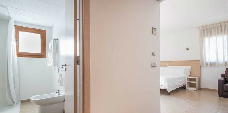 Apartamentos Sono & Spa - Adults Only