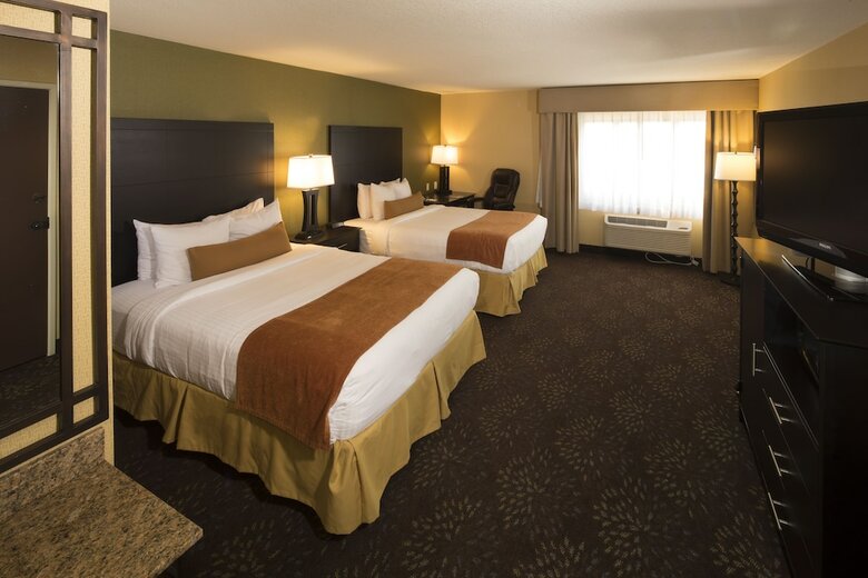 Hotel Wyndham Garden Sterling Heights