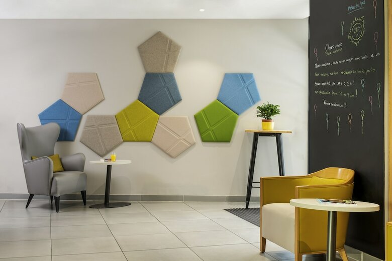 Residencia Aparthotel Adagio Access Colombes La Defense