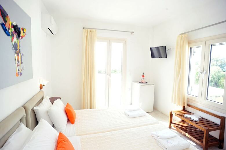 Hotel Medusa Beach Resort And Suites