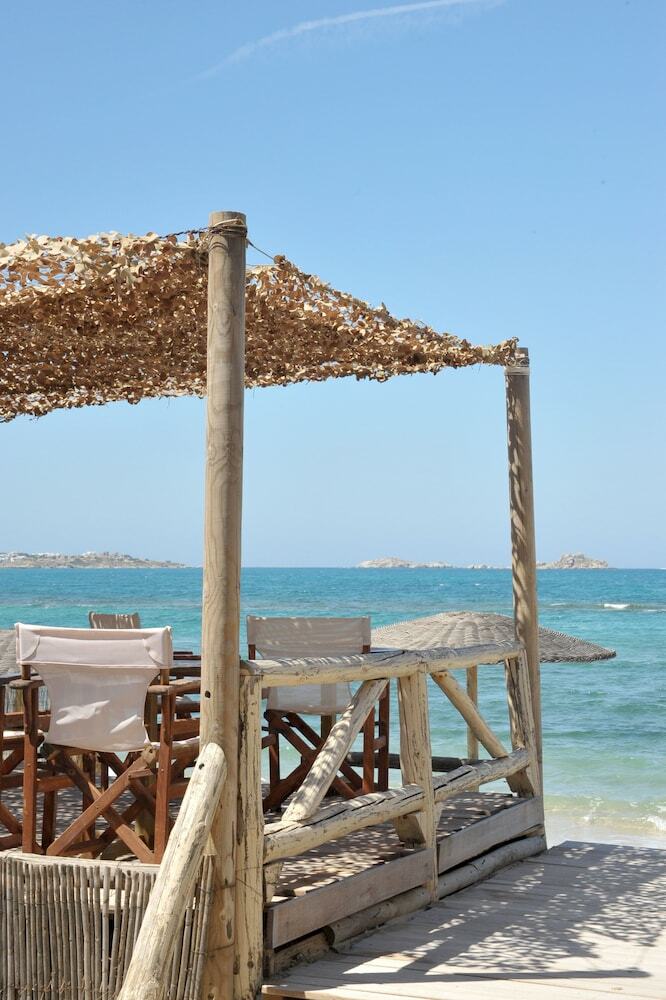 Hotel Medusa Beach Resort And Suites