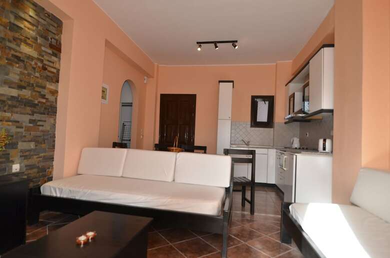 Aparthotel Penelope Apartments