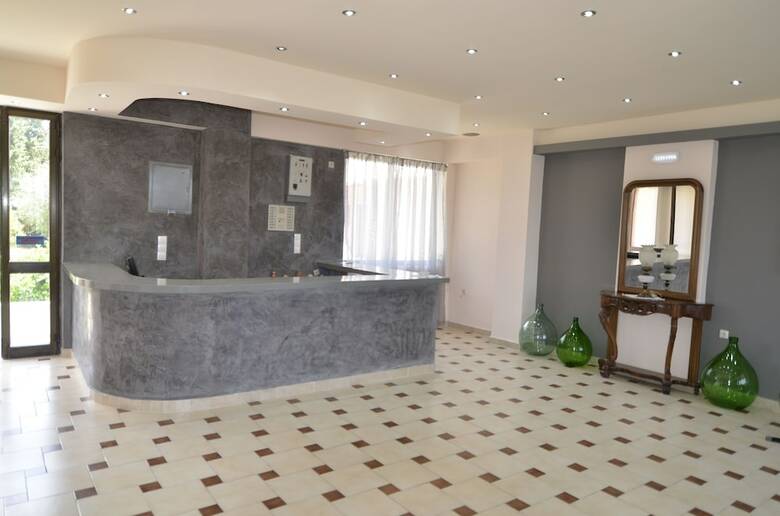 Aparthotel Penelope Apartments