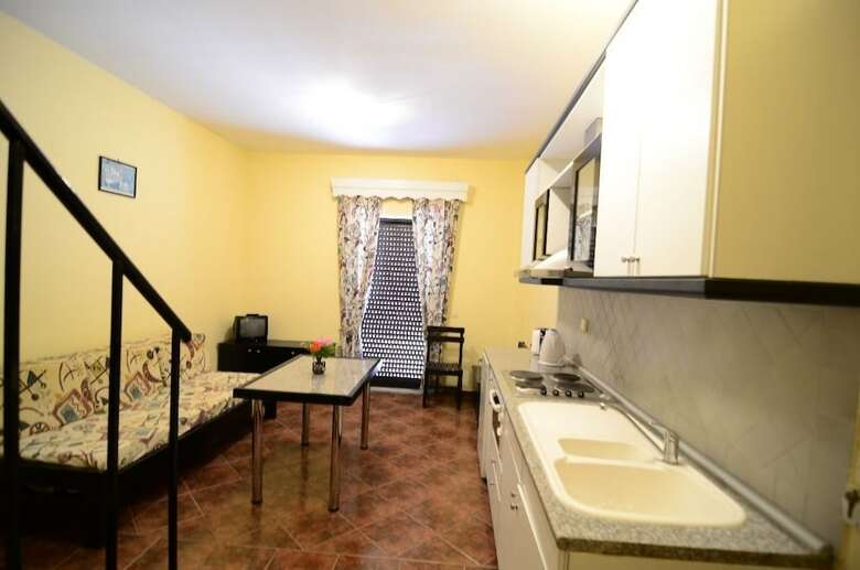 Aparthotel Penelope Apartments