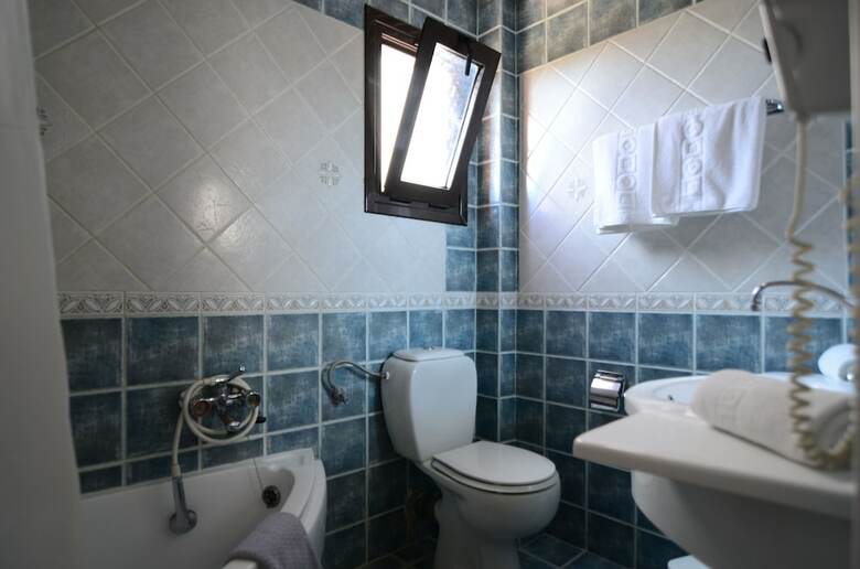 Aparthotel Penelope Apartments