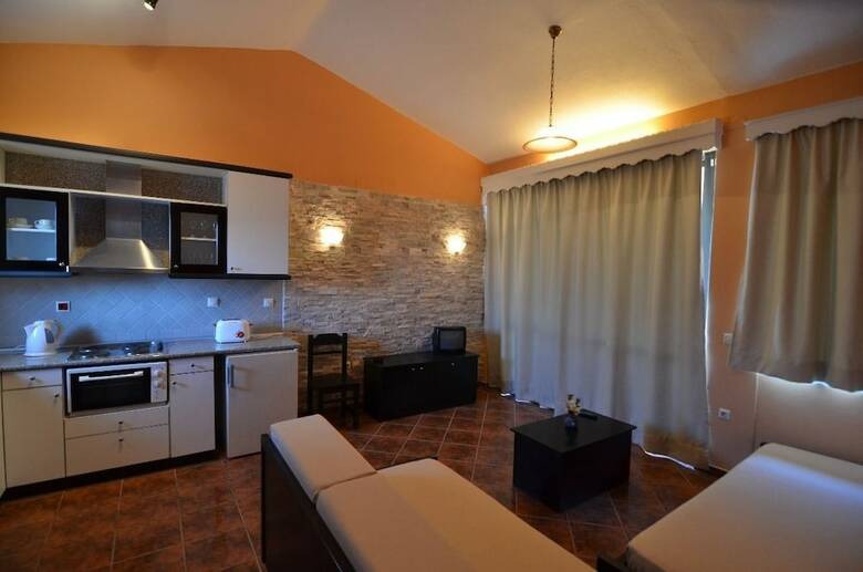 Aparthotel Penelope Apartments