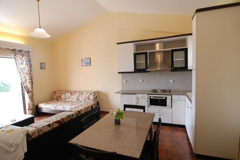 Aparthotel Penelope Apartments